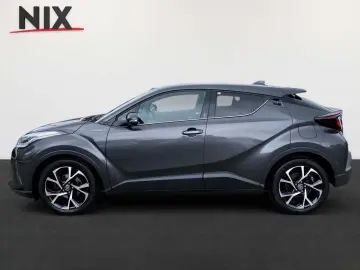 C-HR 2.0 Hybrid Team D KAMERA EPH