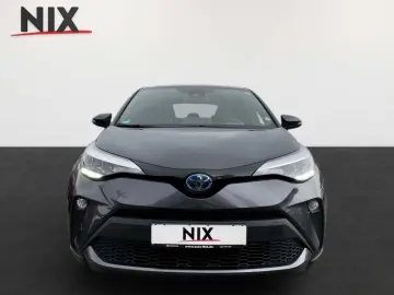C-HR 2.0 Hybrid Team D KAMERA EPH