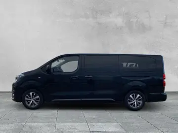 Proace Verso 2.0 D-4D L2 Executive NAVI+SHZ+APP