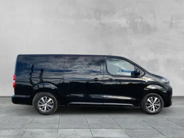 Proace Verso 2.0 D-4D L2 Executive NAVI+SHZ+APP