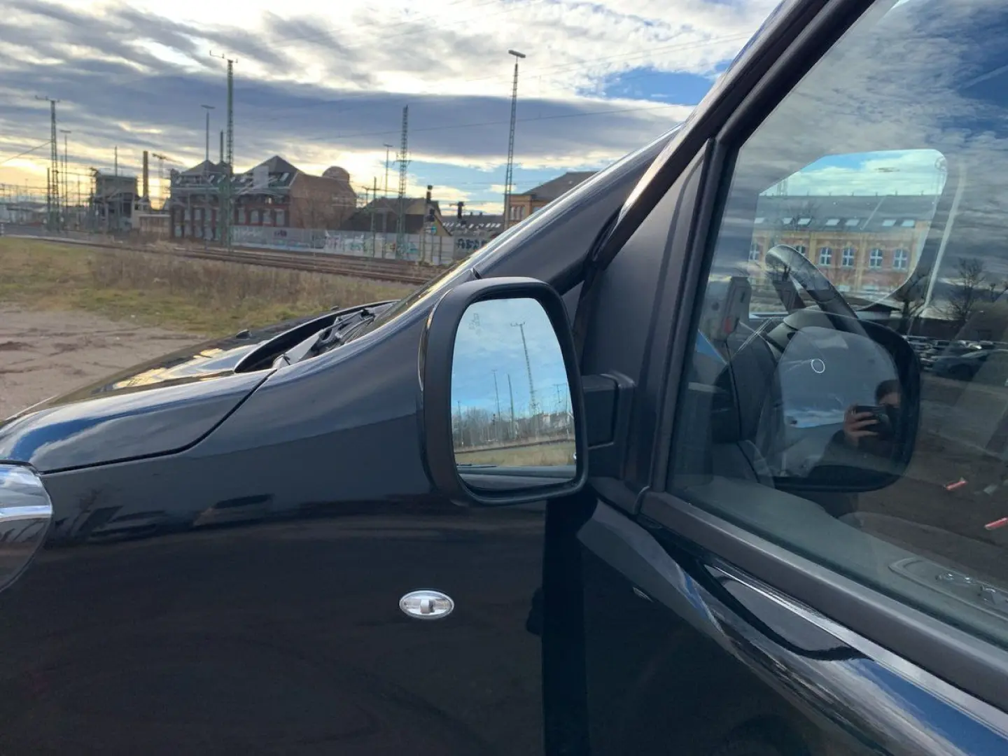 Proace Verso 2.0 D-4D L2 Executive NAVI+SHZ+APP