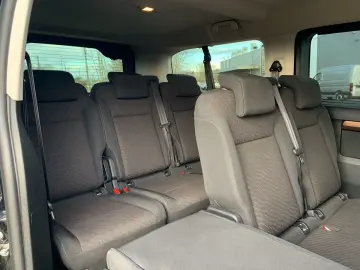 Proace Verso 2.0 D-4D L2 Executive NAVI+SHZ+APP