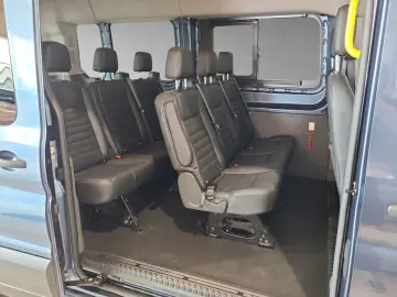 Transit Trail Kombi 350 L3 8-Sitzer Bluetooth