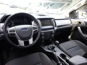 Ford Ranger Cabina Dubla 2.0 D 170 CP