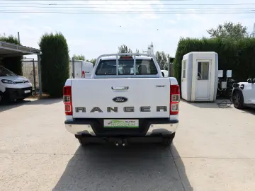 Ford Ranger Cabina Dubla 2.0 D 170 CP
