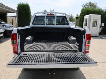 Ford Ranger Cabina Dubla 2.0 D 170 CP