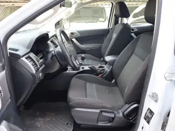 Ford Ranger Cabina Dubla 2.0 D 170 CP