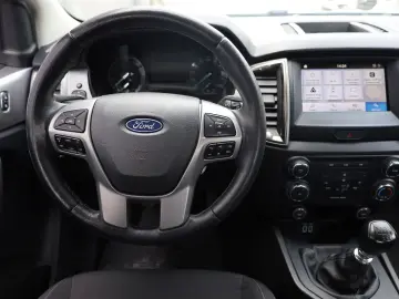Ford Ranger Cabina Dubla 2.0 D 170 CP