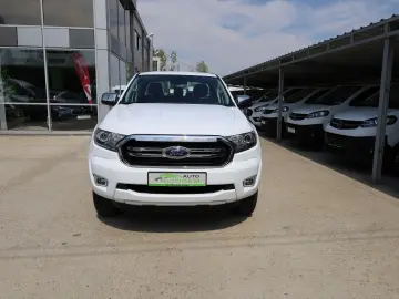 Ford Ranger Cabina Dubla 2.0 D 170 CP