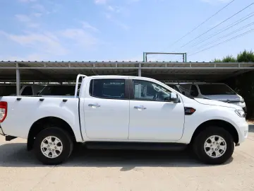 Ford Ranger Cabina Dubla 2.0 D 170 CP