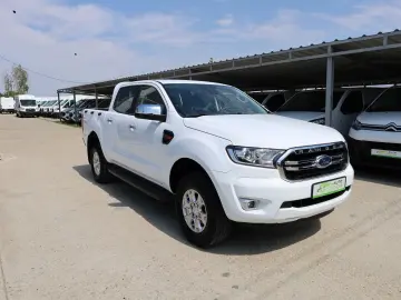 Ford Ranger Cabina Dubla 2.0 D 170 CP