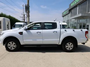 Ford Ranger Cabina Dubla 2.0 D 170 CP