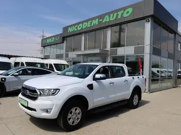 Ford Ranger Cabina Dubla 2.0 D 170 CP
