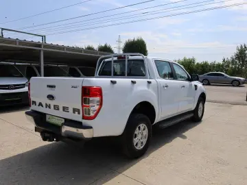 Ford Ranger Cabina Dubla 2.0 D 170 CP