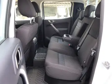Ford Ranger Cabina Dubla 2.0 D 170 CP