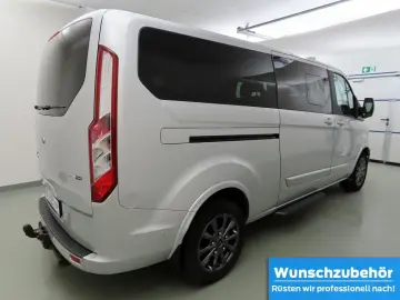 Tourneo Custom 2.0 L2 Titanium X iACC+SHZ