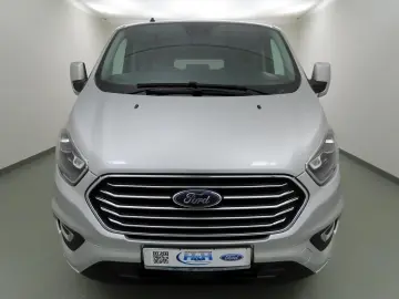 Tourneo Custom 2.0 L2 Titanium X iACC+SHZ