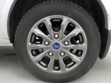 Tourneo Custom 2.0 L2 Titanium X iACC+SHZ