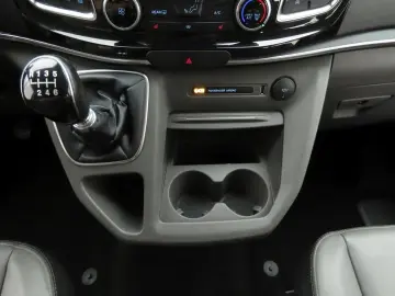 Tourneo Custom 2.0 L2 Titanium X iACC+SHZ