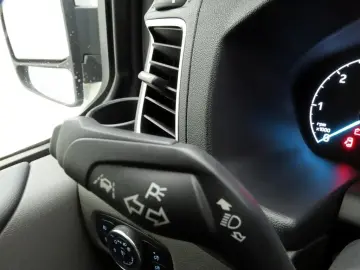 Tourneo Custom 2.0 L2 Titanium X iACC+SHZ