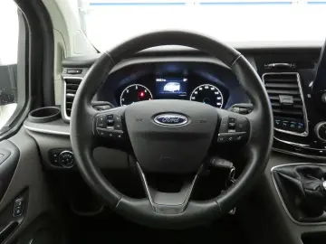 Tourneo Custom 2.0 L2 Titanium X iACC+SHZ