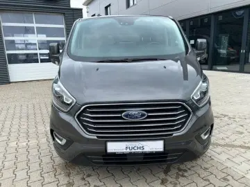 Tourneo Custom 320 L2 Titanium FGS 8-Fach