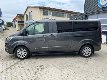 Tourneo Custom 320 L2 Titanium FGS 8-Fach