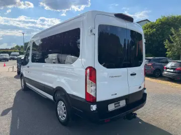 Transit Bus 350 L2 Trend 9-Sitzer Technologie-Pa
