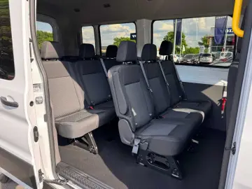 Transit Bus 350 L2 Trend 9-Sitzer Technologie-Pa