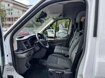 Transit Bus 350 L2 Trend 9-Sitzer Technologie-Pa