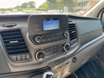 Transit Bus 350 L2 Trend 9-Sitzer Technologie-Pa