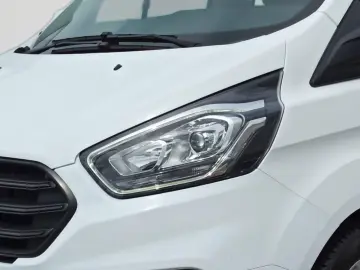 Custom L2 Trend 2.0L / 9-Sitzer / Apple-Car-Play