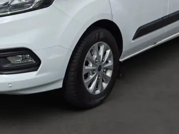 Custom L2 Trend 2.0L / 9-Sitzer / Apple-Car-Play
