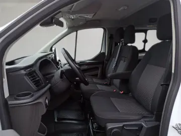 Custom L2 Trend 2.0L / 9-Sitzer / Apple-Car-Play