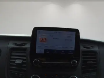 Custom L2 Trend 2.0L / 9-Sitzer / Apple-Car-Play