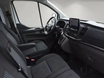 Custom L2 Trend 2.0L / 9-Sitzer / Apple-Car-Play