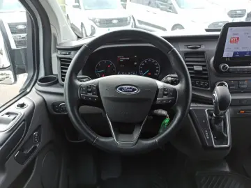 Custom L2 Trend 2.0L / 9-Sitzer / Apple-Car-Play