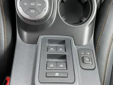 Bronco 2.7 EcoBoost V6 Badlands Aut. e-4WD