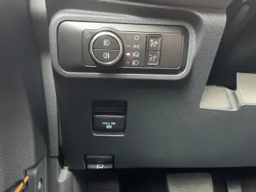 Bronco 2.7 EcoBoost V6 Badlands Aut. e-4WD