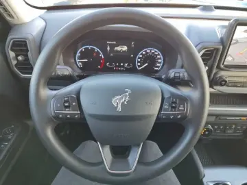 Bronco 4x4 Sport Big Bend NAVI,Autom.,AHK,Klimaa
