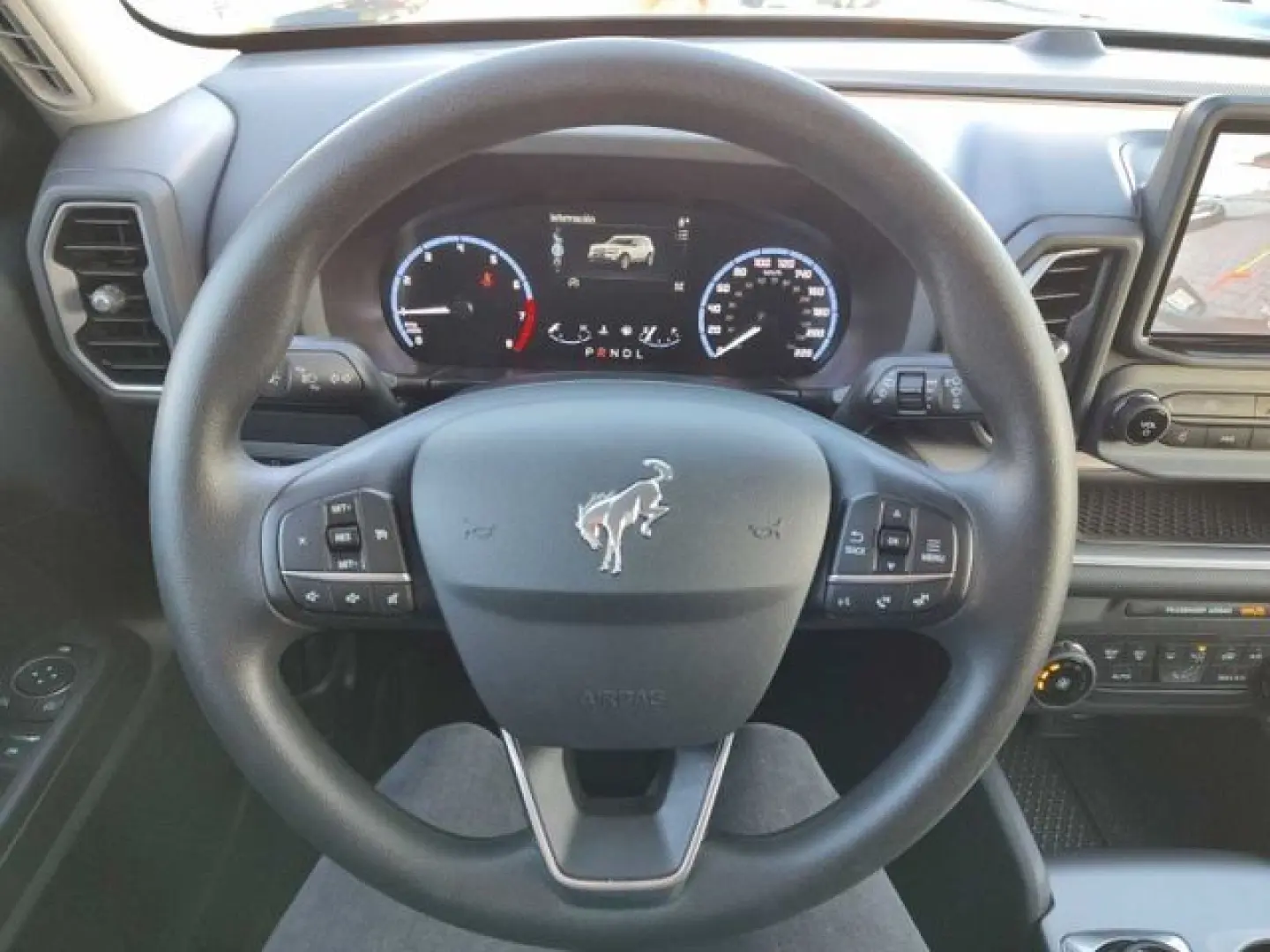 Bronco 4x4 Sport Big Bend NAVI,Autom.,AHK,Klimaa