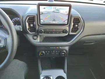 Bronco 4x4 Sport Big Bend NAVI,Autom.,AHK,Klimaa