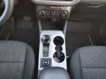 Bronco 4x4 Sport Big Bend NAVI,Autom.,AHK,Klimaa