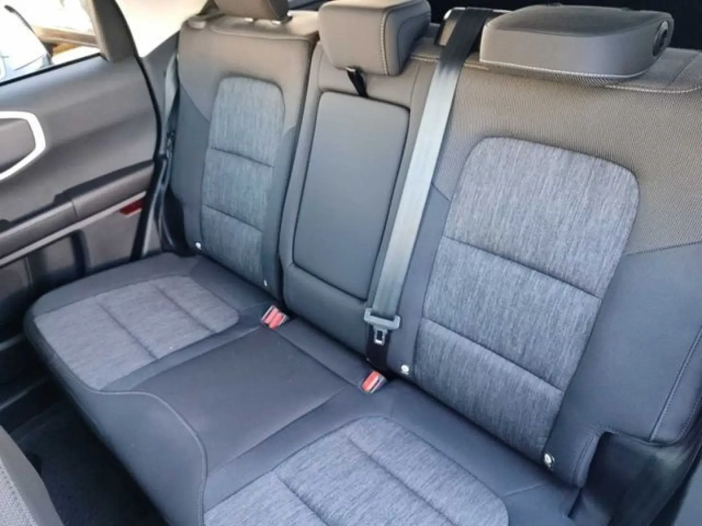 Bronco 4x4 Sport Big Bend NAVI,Autom.,AHK,Klimaa