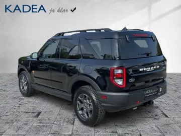 Bronco Sport