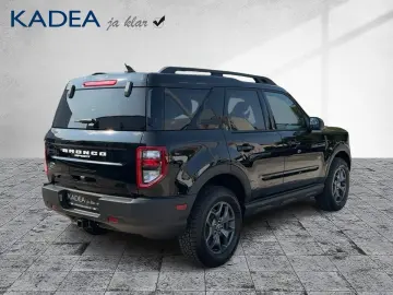 Bronco Sport