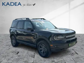 Bronco Sport