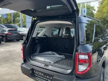 Bronco Sport