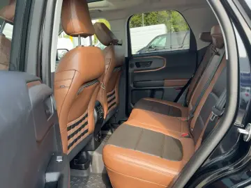 Bronco Sport
