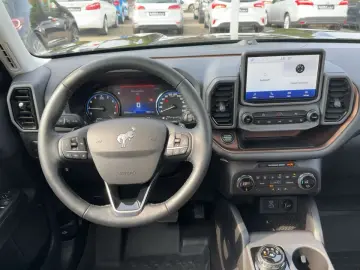 Bronco Sport